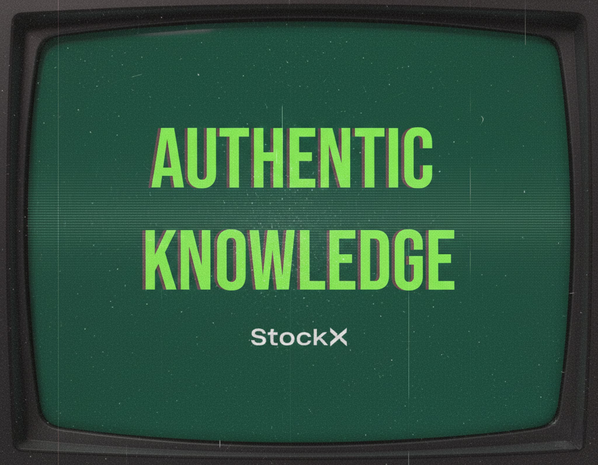 StockX Case Study